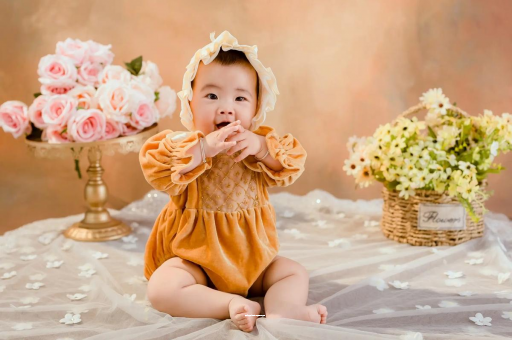 龙海四个月宝宝咳嗽小妙招